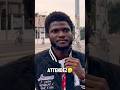 Trésor b vs zuko ya deble 🤣 MDR #brazzamusic #microtrottoir #congobrazzaville #brazzaclash