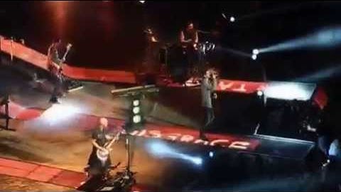 The Script - If You Can See Me Now - Live At The O2