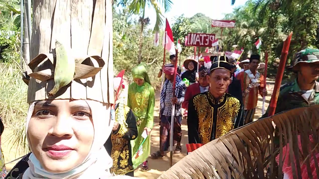 Hut ri ke 74 .. 2019. - YouTube