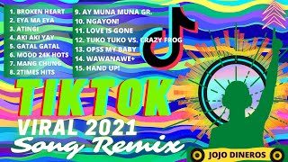 NEW TIKTOK VIRAL SONG REMIX 2021 | NONSTOP 1HOUR DANCE REMIX