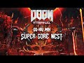 Mick gordon  super gore nest ggxiv mix