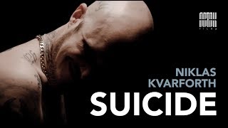 NIKLAS KVARFORTH talks Suicide. Deleted scene from Cold Void. Resimi