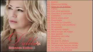 Dalila   Grandes exitos