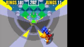 [Rus] Летсплей Sonic The Hedgehog 2. #1