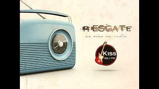 Video-Miniaturansicht von „Banda Resgate - Doutores da Lei - Kiss Club“