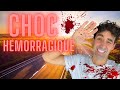 Choc hmorragique  extrme urgence pour la survie