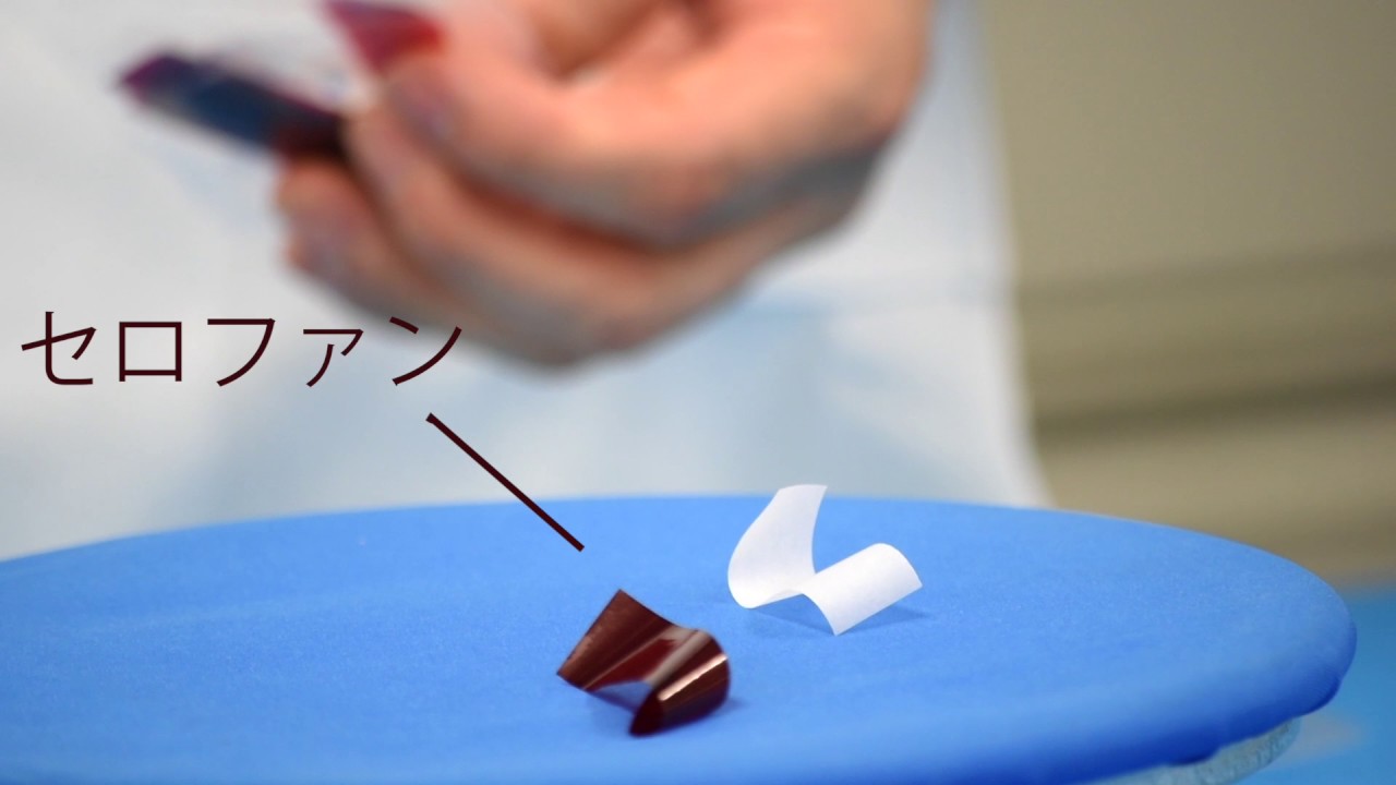 【レニピ】目に見えない水蒸気を見てみよう「雨の実験教室」水蒸気の不思議②