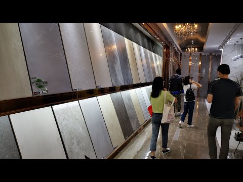 Most popular tiles