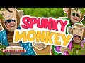 Spunky Monkey Quiz