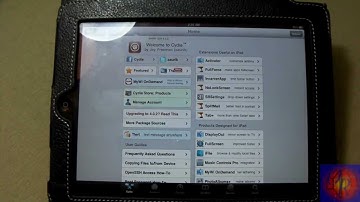 How To Jailbreak iPAD 2 5.0.1 and ANY iDevice iOS 4.3.3 JAILBREAKME.COM