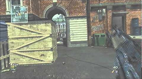 MW3: MK14 Rapid Fire Vs No Rapid Fire Quick tip + Channel Update