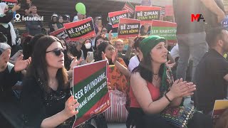 KÜRTLER ANADİLLERİ İÇİN ALANLARDA