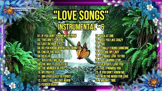 DANSUNT COLLECTION PHILIPPINES - LOVE SONGS INSTRUMENTAL - 6