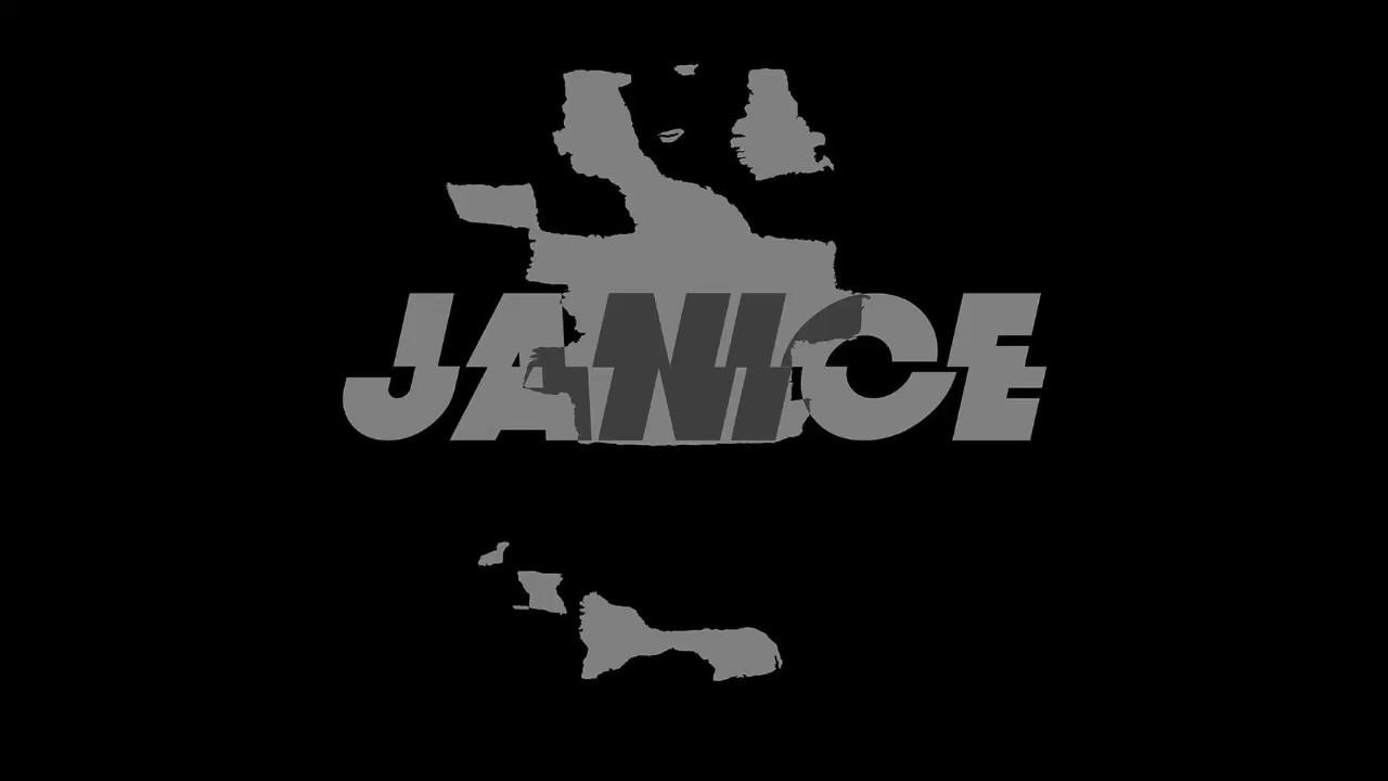 Janice - B [JANICE3] - YouTube