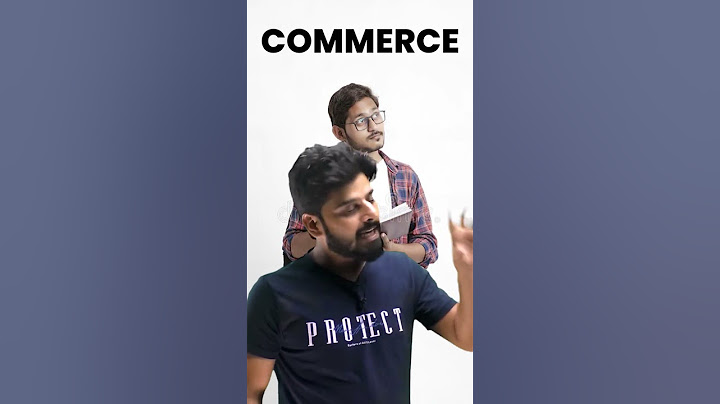 Commerce students can relate this #commerce #youtubeshorts #commercestudents #business #motivation
