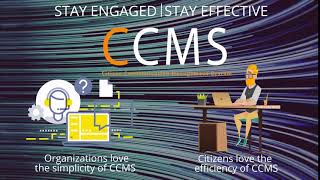 CCMS Vid