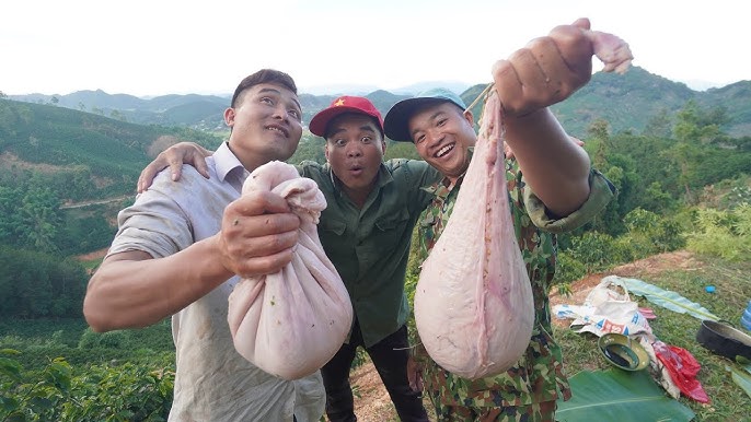 4. Tác động kinh tế và xã hội