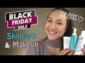 BEST Black Friday Skincare &amp; Makeup To Check Out! SkinStore 2022