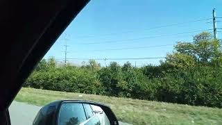 Whelen WPS-4004 | 2451 OH-104 & I-71 highway | Columbus OH | Oct 13, 2023
