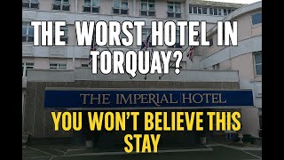 I Can't Believe This Hotel in Torquay Is Still Open I Can't Believe This Hotel in Torquay Is Still Open