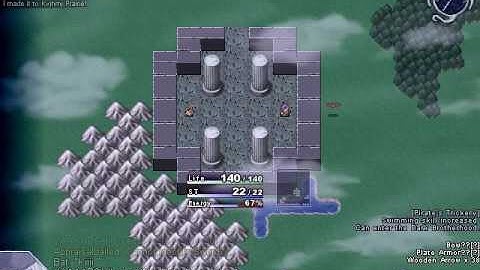 [Savakuda] One Way Heroics (Part 1)