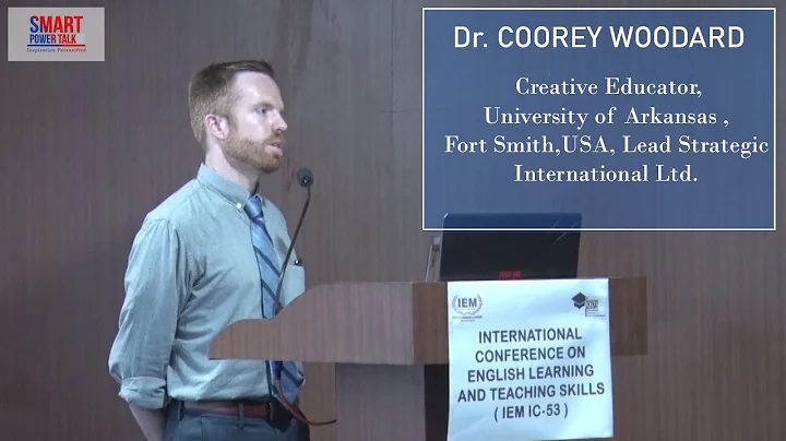 Dr. Corey Woodard