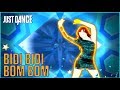 Bidi Bidi Bom Bom by Selena - Fanmade Just Dance Mashup