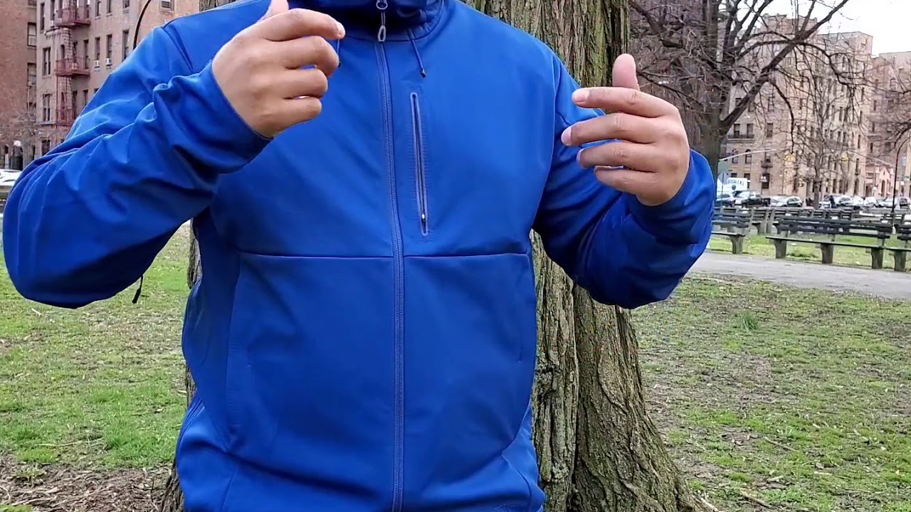 MAMMUT Ultimate V SO Hooded Jacket