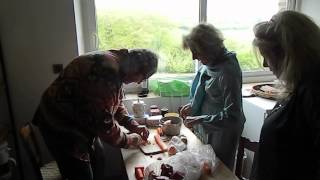 Bernard Fait La Cuisine