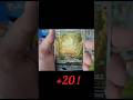 POKEMON TCG EV3 FEUNARD ! flammes obsidiennes #reels #viral #omg #tiktok #pokemon #ninetales #tcg