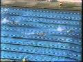 1984 Olympic Games - Men's 4x200 Meter Freestyle Relay