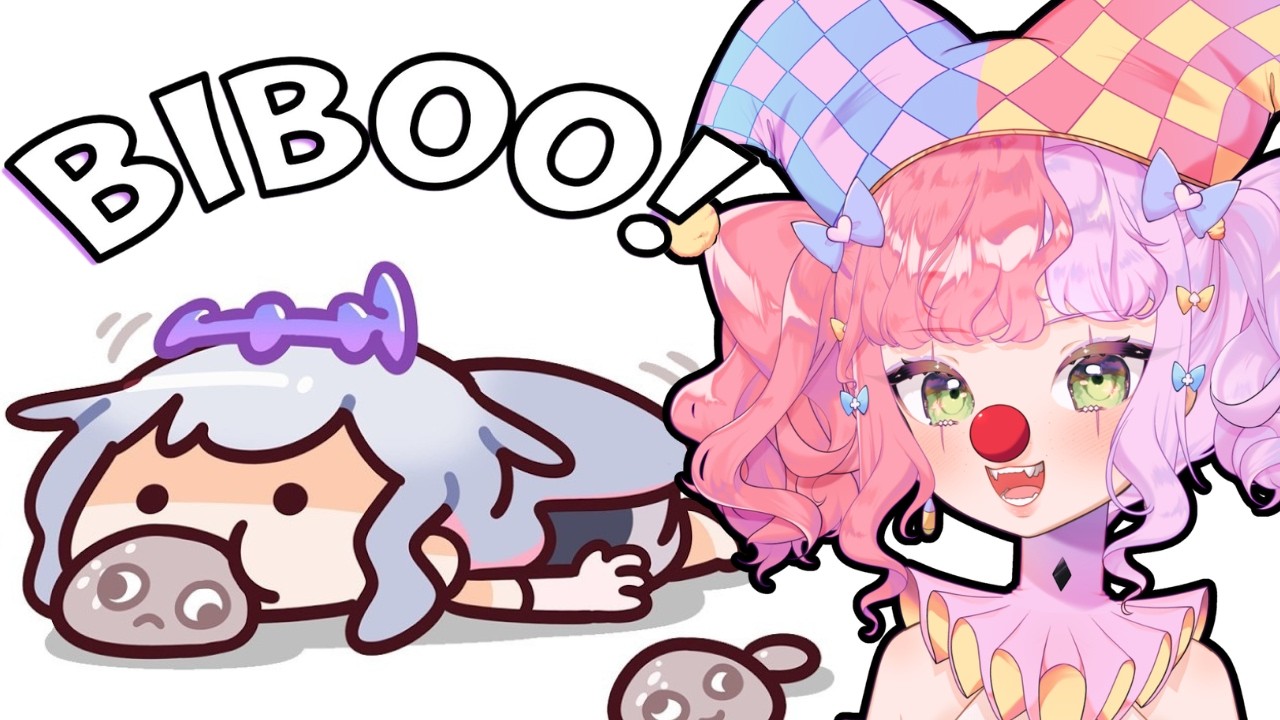 CAN SHE SAY THAT?? | 15 Minutes of The Funny Rock Vtuber Koseki Bijou Reaction