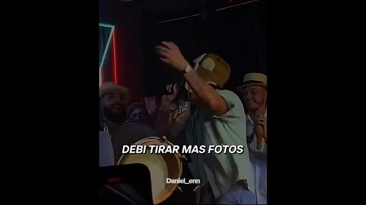 Debí Tirar Más Foto de cuando te tuve - Bad Bunny 😍 #shorts #viral #music #lyrics #badbunny #dtmf