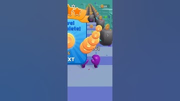 Level Up Boxing 🥊- All Levels Gameplay (iOS & Android) #shorts