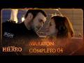 La Fiscal de Hierro | Maratón Completo 04