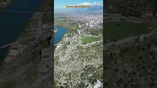 Download Lagu Komani Lake #albanianalps #balkanmountains #koman #shalariver #albania MP3