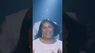 Amazing God (Remix Version) | Queen Sada | Powerful Gospel Sound