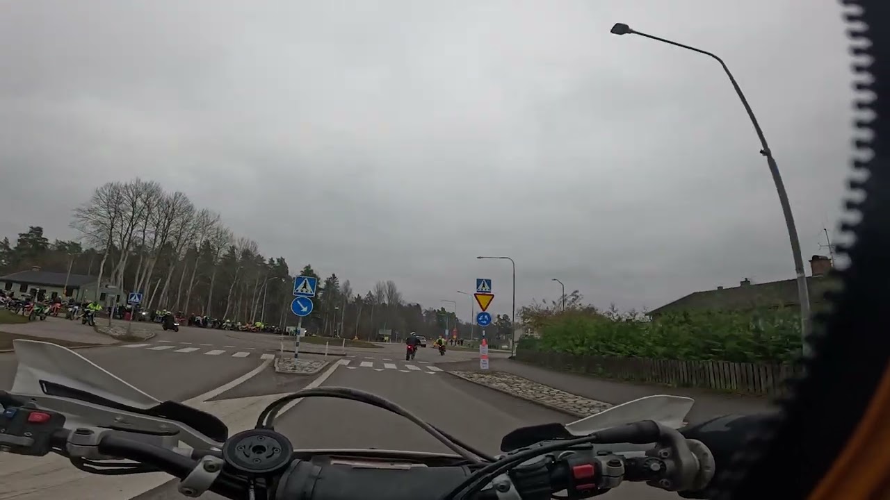 Novemberkåsan 2025 Vimmerby SS1