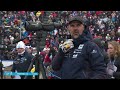 IBU Biathlon Massenstart Männer - Oslo 2026 - ORF HD