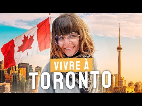 Vidéo: Comment passer 36 heures à Toronto