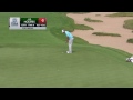 J.B. Holmes with the Perfect Read | 2015 PGA Championship