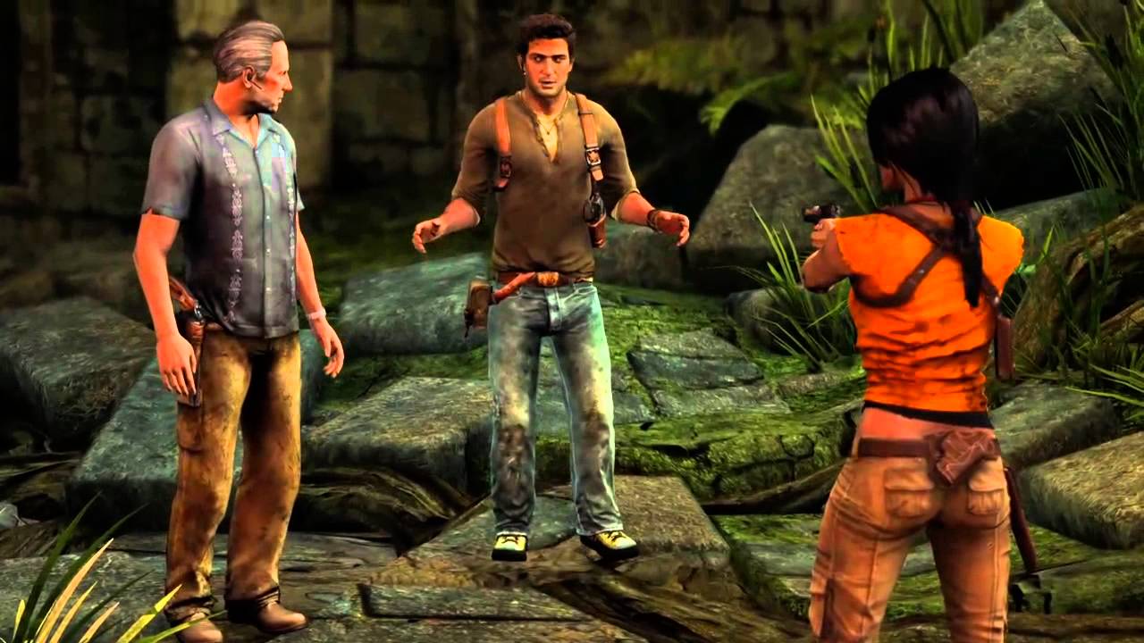 Uncharted время прохождения. Uncharted 2: among Thieves. Uncharted 2 among Thieves прохождение. Uncharted 2 прохождение на русском. Наследие вора 2 игра.