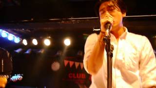 20141224 이스턴 사이드킥 (Eastern Sidekick) - 화난 수탉 @클럽 FF