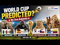 Animals Predict World Cup 2026 Winners! Elephants, Gorillas & Puma Make Their Picks