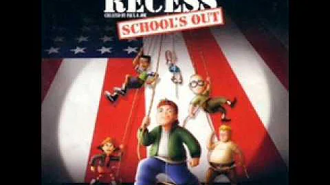 Recess: School's Out OST 07 Let the Sunshine In