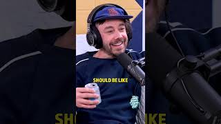 Jorma is Embarrassed of Lonely Island Songs