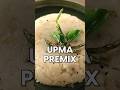 Instant khushiyan with &#39;Upma Pre-mix&#39; – just add, serve, and enjoy! 🍲#shorts #youtubeshorts