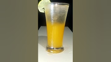 Lime Fizz 🍋🟩 #shorts