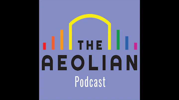 Aeolian Podcast Episode 3! With Volunteer Janice M...