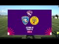 PFF Women's Cup 2022 - Azzurri SC vs. Tuloy FC